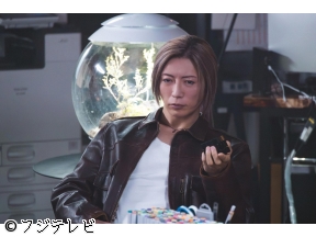 ブラックトリック〜裁きを操る弁護人〜　#04【正しさだけじゃ救えない…】