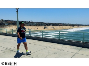 ウォーキングのひむ太郎　「ひむ太郎大好き 今年の夏も行きたい!Seaウォーキン…