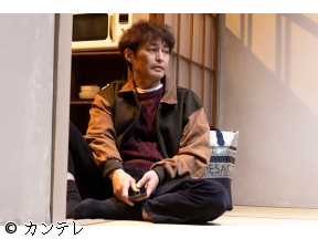 夫に間違いありません　#02　夫の生存を知る女。迫る新たな脅威