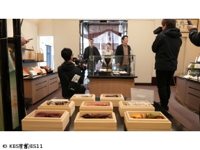 磯田丸が行く。−経済乱世を生き抜く策は!?−1話、2話一挙放送スペシャル!