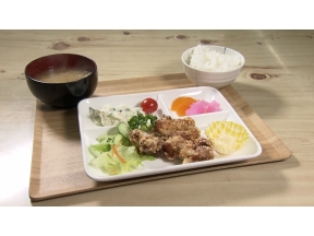 じゃじゃじゃTV【ワンコインランチ&懐かしい!新しい!岩手の駄菓子】
