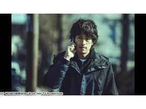 連続ドラマＷ　コールドケース３　〜真実の扉〜 #1