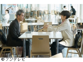 うちの弁護士はまたしても手がかかる▼新バディはタレント弁護士▼ムロツヨシ主演[…