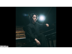 角野隼斗　ピアノリサイタル　“Ｋｌａｓｓｉｋ　Ａｒｅｎａ” #1