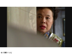 サスペンス「家政婦は見た!」　第16話