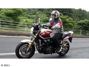 MOTORISE　「ダレノガレ明美 初の房総ツーリング」モノづくり体験編
