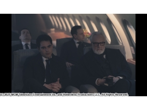 ハンドメイズ・テイル／侍女の物語　ファイナル・シーズン #9