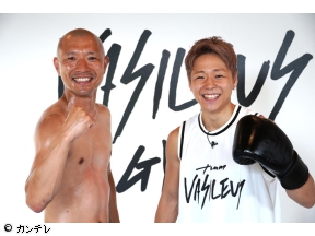祝R-1グランプリ優勝!らいぱち実験倶楽部　R-1王者がムチャ実験30連発に挑戦