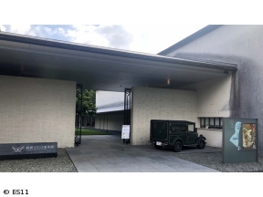わたしの芸術劇場　「箱根ラリック美術館(神奈川県足柄下郡箱根町)」
