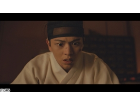 ユク・ソンジェ×キム・ジヨン「鬼宮」 #2