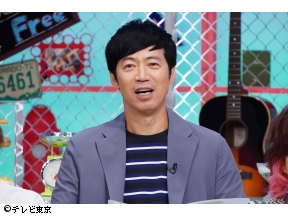 所さんの学校では教えてくれないそこんトコロ!SP　▽岐阜の高校生らと〇〇を守れ