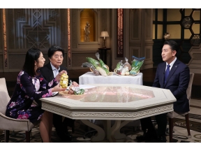 カンブリア宮殿急【拡大!大都会の産直プラットフォーム「わくわく広場」】