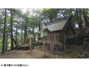 京都浪漫　悠久の物語【伊勢神宮のふるさと〜京都“元伊勢