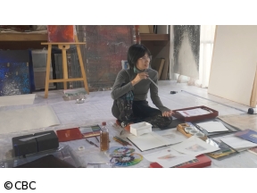 ドキュメンタリー・Ｉ 伊藤咲穂の礼拝