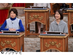 呼び出し先生タナカ★最強優等生アナウンサー決定戦2025!のハズが…猪狩大逆転