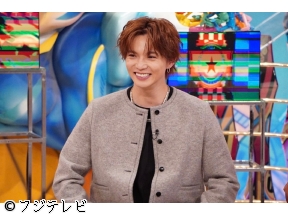 奇跡体験!アンビリバボー　キセキの空港!!☆羽田のだれも知らないヒミツSP!!☆