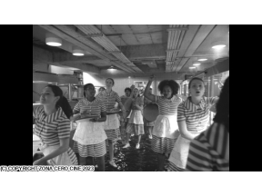 ラ・コシーナ／厨房