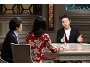 カンブリア宮殿【「あったらいいな」を次々と実現！ヒットを連発する老舗企業】