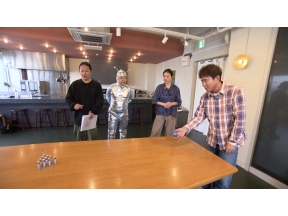 ごぶごぶ【井川遥と天満で昼飲みハシゴ★メッセ黒田登場&マホレス突撃SP】