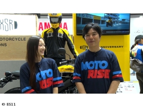MOTORISE　「東京モーターサイクルショー2026」 Part2