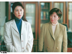 サスペンス名作選　監察医室生亜季子29「不完全な心中」▽浜木綿子主演