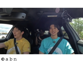 藤森慎吾の信州観光協会