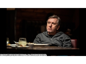 ラスト・エージェント　最高機密プロトコル