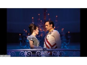 ミュージカル「ルドルフ」ウィーン版 #1