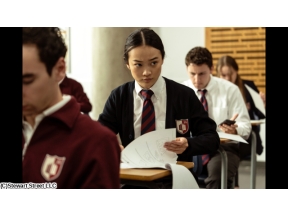 ＢＡＤ　ＧＥＮＩＵＳ／バッド・ジーニアス
