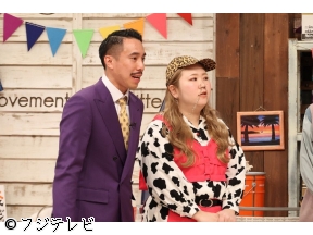 さんまのお笑い向上委員会