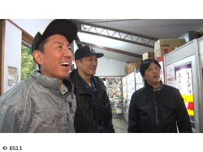 MOTORISE　芸人ライダーと笑い旅!栃木・奥日光をツーリング