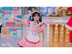 ハマダ歌謡祭クリスマス2時間SP★女優・木南晴夏が初参戦!浜田も持ち歌をガチ熱唱