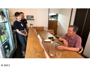 太田和彦のふらり旅 新・居酒屋百選「長野・松本で建築と名店の美味を堪能」