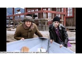 レジデント・エイリアン４〜宇宙からの訪問者〜　ザ・ファイナル #5