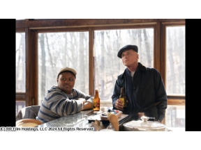 デンジャラス・ファミリー