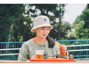 ワカコ酒Season9 第10夜「野毛で飲み歩き」