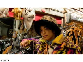 おおしましゅんの今がしゅんです!特別編　おおしましゅんの街ナカホテル「OMO」の旅