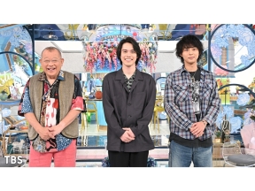 A-Studio+【細田佳央太】山田裕貴&鈴鹿央士が明かす素顔!家族への感謝