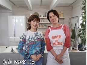 和田明日香とゆる宅飲み【荻野目洋子と赤ワイン&発明!みそ煮込みカレー】