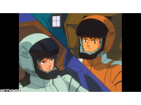 機動戦士Ｚガンダム #20