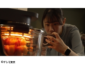 ガイアの夜明け　▽「働いて、幸せになる」アイデア製品をつくる中小企業で働く人たち