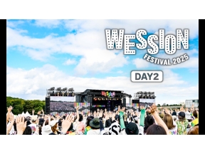 ＷＥＳＳＩＯＮ　ＦＥＳＴＩＶＡＬ　２０２５