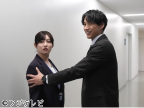 東京P.D.警視庁広報2係　#07　止められた汚職事件…政治家の圧力、リーク