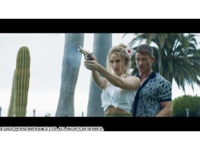 スカーレット　復讐のダイヤモンド