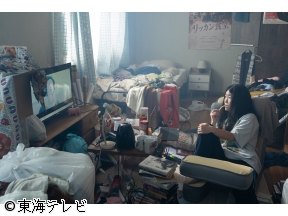 土ドラ・再生のウズメ　#01【イモトアヤコ主演。40歳、人生やり直します】