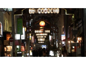 ガイアの夜明け【ヨコハマ再発見！名建築ホテル誕生】