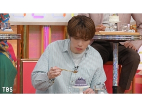 坂上&指原のつぶれない店　新宿SP!日本一の飲食街を徹底調査で見つけた超スゴイ店