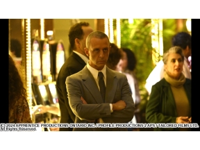 アプレンティス：ドナルド・トランプの創り方