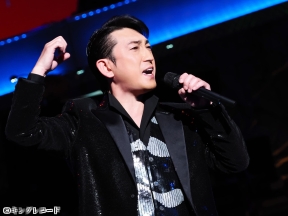 新歌舞伎座　福田こうへい特別公演2022