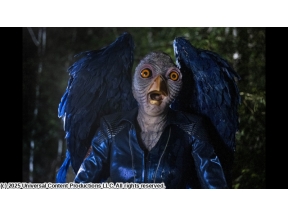 レジデント・エイリアン４〜宇宙からの訪問者〜　ザ・ファイナル #3